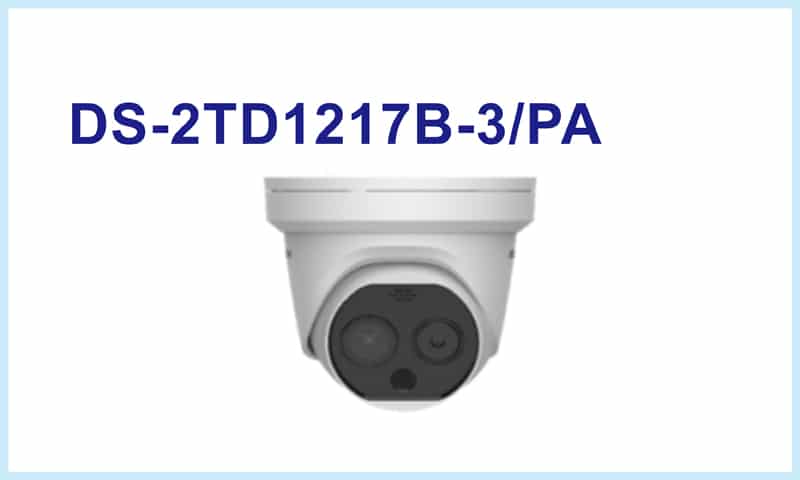 DS-2TD1217B-3/PA – 緗品科技實業有限公司